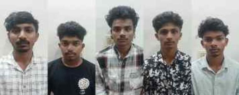 കോട്ടയം സർക്കാർ നഴ്സിംഗ് കോളേജിൽ നടന്ന റാഗിങ്ങ് കൊടും ക്രൂരത; കുറ്റപത്രം