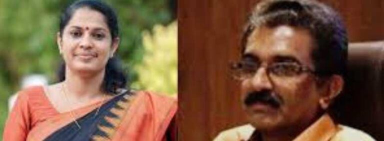 ദിവ്യ മാത്രം പ്രതി! നവീൻബാബുന്റെ മരണത്തിൽ കുറ്റപത്രം ഈയാഴ്ച സമർപ്പിക്കും