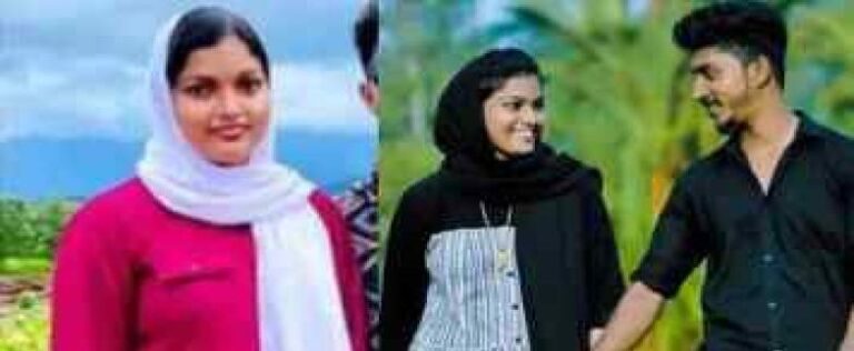 പൊലീസ് നടപടിയെടുത്തിരുന്നെങ്കിൽ മകൾ ഇന്നും ജീവനോടെ ഉണ്ടാകുമായിരുന്നു; പൊലീസിനെതിരെ വിമർശനവുമായി കൊല്ലപ്പെട്ട ഷിബിലയുടെ കുടുംബം
