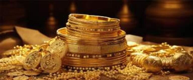 കിതക്കാതെ കുതിച്ചു സ്വർണ വില; സംസ്ഥാനത്ത് ഇന്നും സ്വര്‍ണവിലയിൽ വർധന