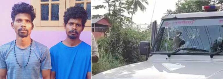 പാലക്കാട്&nbsp;&nbsp; അച്ഛനെ മക്കൾ മർദിച്ച് കൊലപ്പെടുത്തി