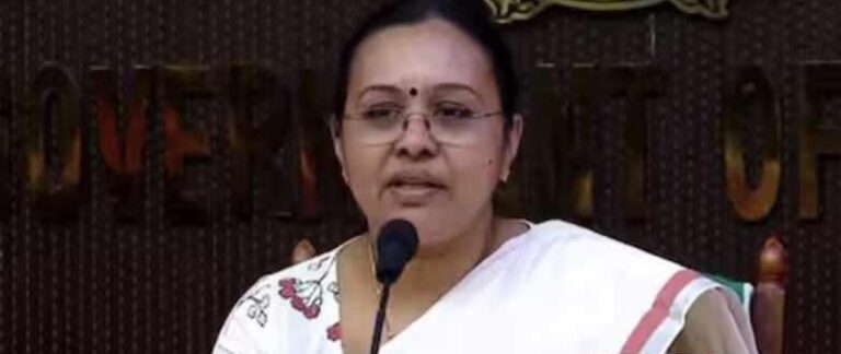 സമരം ചെയ്യുന്നത് നാമമാത്രമായ ആശമാരെന്ന് മന്ത്രി വീണാ ജോർജ്