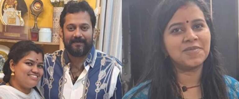 എലിസബത്തിനൊരു ഭർത്താവുണ്ട്: വെളിപ്പെടുത്തലുമായി കോകില