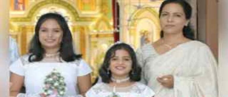 ഏറ്റുമാനൂരിൽ അമ്മയും 2 പെൺമക്കളും ട്രെയിനിന് മുന്നിൽ ചാടി ആത്മഹത്യ ചെയ്ത സംഭവം; യുവതിയുടെ ഭർത്താവ് നോബി കസ്റ്റഡിയിൽ
