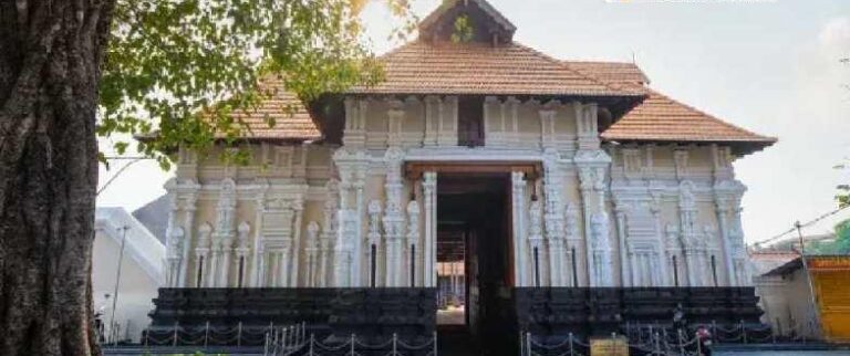 കൂടൽമാണിക്യത്തിലെ ജാതി വിവേചനം: മനുഷ്യാവകാശ കമ്മീഷൻ കേസെടുത്തു