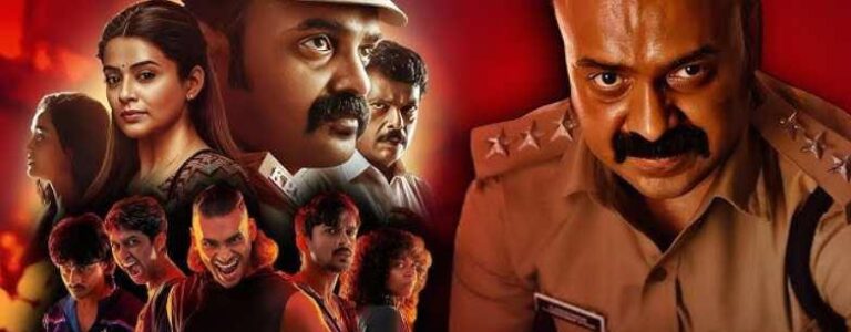 ‘ഓഫീസർ ഓൺ ഡ്യൂട്ടി’ പരാജയമാണെന്ന് പറഞ്ഞിട്ടില്ലെന്ന് നിർമാതാക്കളുടെ സംഘടന