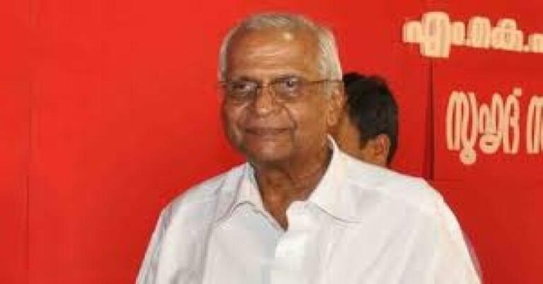 എനിക്ക് സ്വർഗത്തിൽ പോകണം, യേശുവിനെ കാണണം, എം എം ലോറൻസിന്റെ ശബ്ദ സന്ദേശം; ലോറൻസിന്റെ സംസ്കാര തർക്കം വീണ്ടും കോടതിയിലേക്ക്