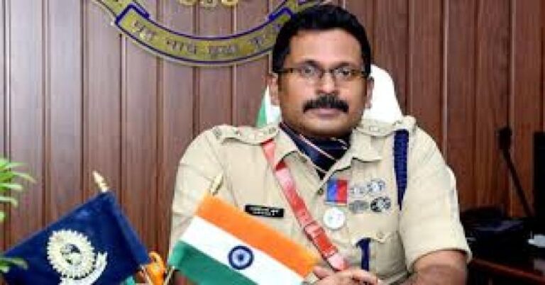 എസ് പി സുജിത് ദാസിൻ്റെ സസ്പെൻഷൻ പിൻവലിച്ചു