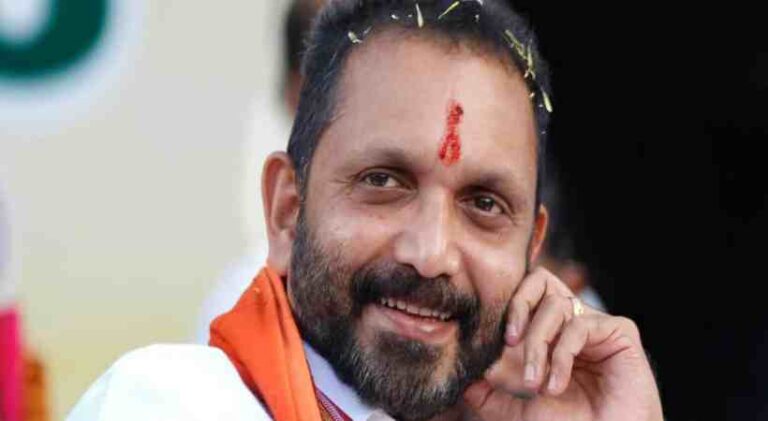 സുൽത്താൻ ബത്തേരി കോഴക്കേസ്; കെ സുരേന്ദ്രന് ജാമ്യം
