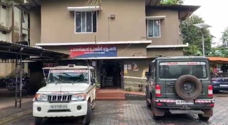 പാണ്ടിക്കാട് ഉത്സവത്തിനിടെ വെടിവെപ്പ്‌; 3 പേർ കൂടി അറസ്റ്റിൽ