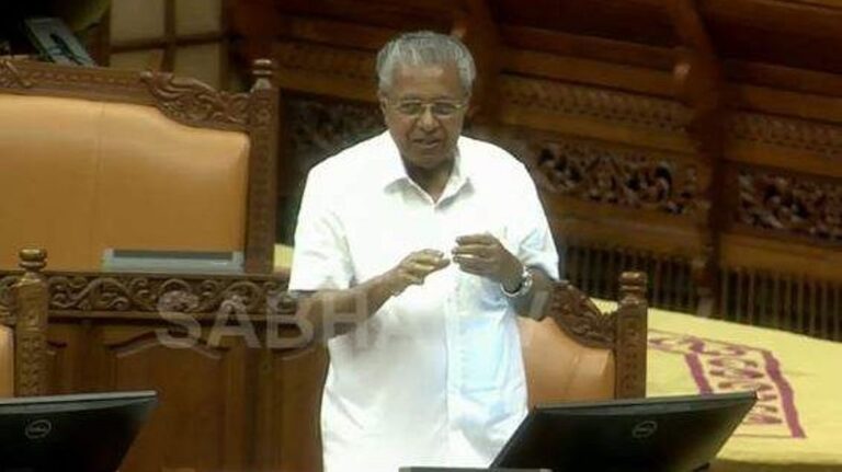 ‘ലഹരി പ്രതിരോധിക്കാന്‍ ഡി ഹണ്ട്’, സര്‍ക്കാര്‍ ഒന്നും ചെയ്യുന്നില്ലെന്ന വാദം തെറ്റ്: മുഖ്യമന്ത്രി