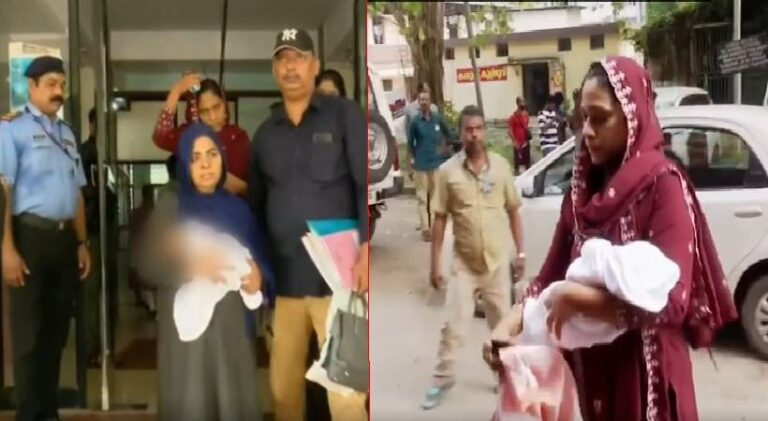 ആലപ്പുഴയിൽ അസാധാരണ വൈകല്യത്തോടെ കുഞ്ഞു പിറന്ന സംഭവം; ചികിത്സാപ്പിഴവ് സമ്മതിച്ച് ആരോഗ്യവകുപ്പ്