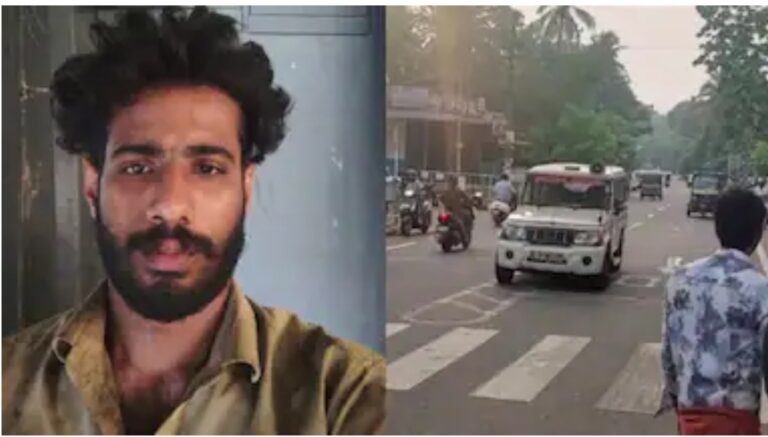 കോളേജിൽ സുഹൃത്തുക്കളുമായി വഴക്ക്; പാലക്കോട് വയലിൽ യുവാവ് മരിച്ച നിലയിൽ, കൊലപാതകമെന്ന് നാട്ടുകാർ