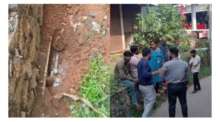 വടകരയിൽ ‘കുടിവെള്ള മോഷണം’! കയ്യോടെ പൊക്കി ജല അതോറിറ്റി; സ്വകാര്യ ആശുപത്രിയുടെ കണക്ഷൻ വിച്ഛേദിച്ചു