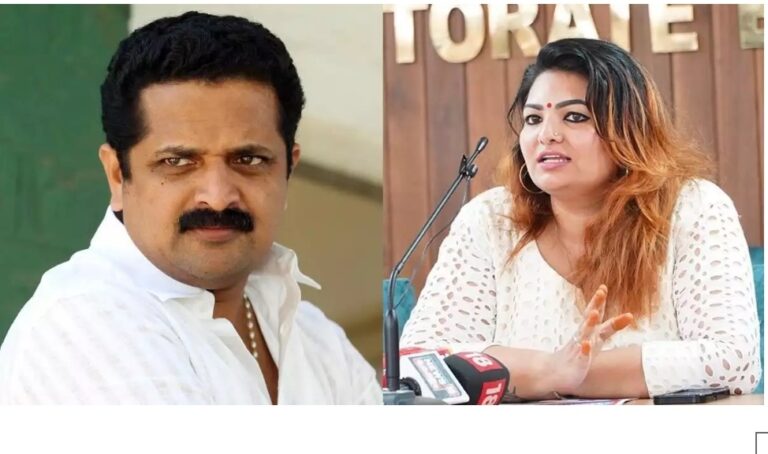 ഒന്നാം പ്രതി ആന്റോ ജോസഫ്; സാന്ദ്ര തോമസിന്റെ അധിക്ഷേപ പരാതിയിൽ കുറ്റപത്രം സമർപ്പിച്ച് പ്രത്യേക അന്വേഷണസംഘം