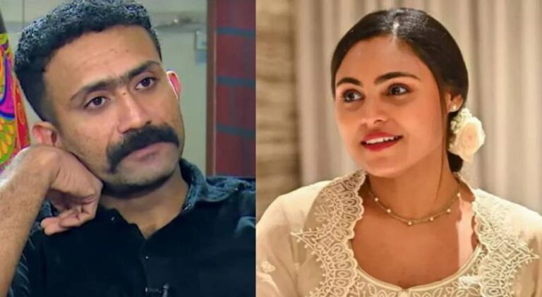 സിനിമ സെറ്റിലെ ലഹരി ഉപയോഗം; ഷൈൻ ടോം ചാക്കോയ്‌ക്കെതിരെ പരാതി നൽകി വിൻസി അലോഷ്യസ്