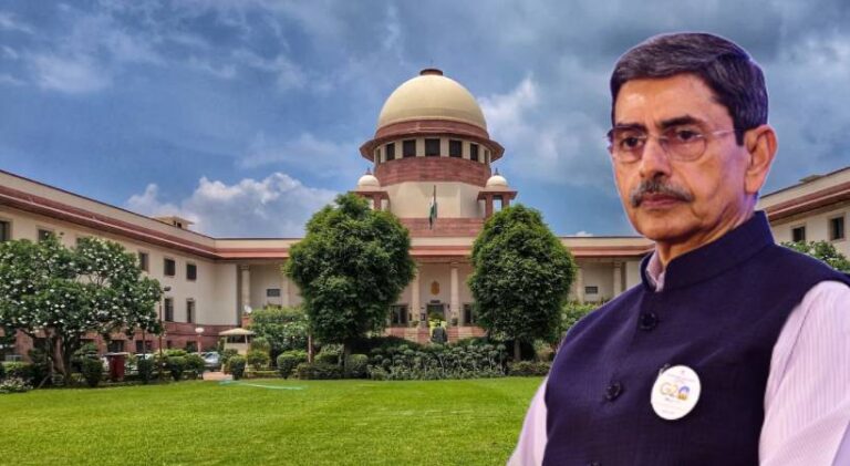 ബില്ലുകൾ പിടിച്ചുവെക്കാനാകില്ല; ഗവർണർ പ്രവർത്തിക്കേണ്ടത് സംസ്ഥാന സർക്കാരിൻ്റെ ഉപദേശത്തിന് അനുസരിച്ചാകണം; വിമർശിച്ച് സുപ്രീംകോടതി