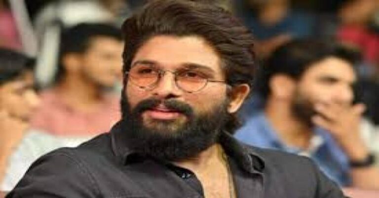 ജ്യോതിഷ പ്രകാരം പേര് മാറ്റാൻ ഒരുങ്ങി അല്ലു അര്‍ജുന്‍; പുതിയ പേര് അറിയാം