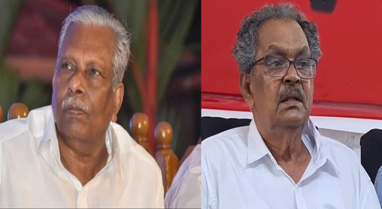 കരുവന്നൂര്‍ സഹകരണ ബാങ്ക് തട്ടിപ്പ് കേസ്: എ സി മൊയ്തീന്‍, എം എം വര്‍ഗീസ് എന്നിവരെ പ്രതി ചേര്‍ക്കാന്‍ അനുമതി
