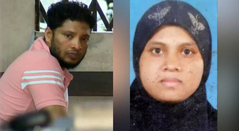 വീട്ടിലെ പ്രസവത്തിനിടെ സ്ത്രീ മരിച്ച സംഭവം; മൂന്ന് പ്രസവം വീട്ടിൽ വെച്ച് നടത്തി; ഭർത്താവ് സിറാജുദ്ദീന്റെ അറസ്റ്റ് രേഖപ്പെടുത്തി