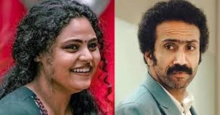 പരാതി ഗൂഢാലോചന; വിന്‍സിക്കെതിരെ ഷൈന്‍ ടോം ചാക്കോ
