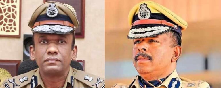 ആരാകും സംസ്ഥാനത്തെ പുതിയ പൊലീസ് മേധാവി?
