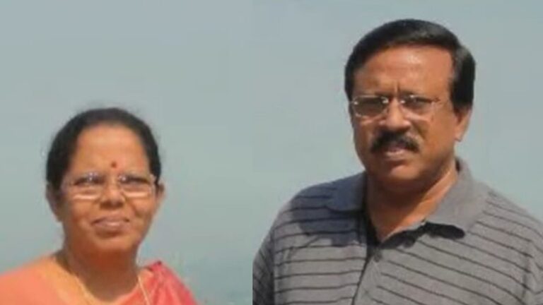 കോട്ടയം ഇരട്ടക്കൊല: ഇതര സംസ്ഥാന തൊഴിലാളി കസ്റ്റഡിയില്‍, ഫോണ്‍ മോഷ്ടിച്ചതിന് പിരിച്ചുവിട്ടയാളെന്ന് സംശയം