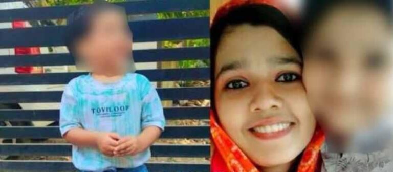 പാലക്കാട് യുവതിയെയും രണ്ട് കുട്ടികളെയും കാണാനില്ലെന്ന് പരാതി