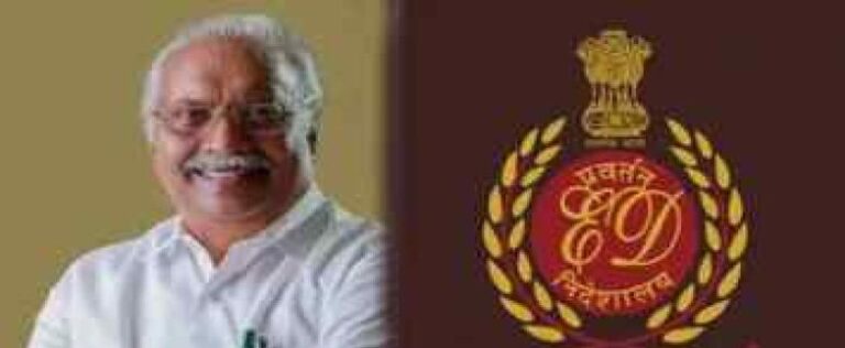 592.54 കോടി രൂപ വിദേശ ഫണ്ട് സ്വീകരിച്ചു, വിദേശത്തേക്ക് ചട്ടം ലംഘിച്ച് പണം കൈമാറി; ഗോകുലം ഗ്രൂപ്പിലെ പരിശോധനയുമായി ബന്ധപ്പെട്ട് കൂടുതൽ വിവരങ്ങൾ പുറത്തുവിട്ട് ഇഡി
