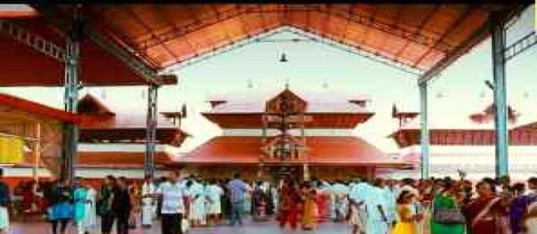 നാളെ കല്ല്യാണ മേളം; ഗുരുവായൂര്‍ ക്ഷേത്രത്തില്‍ ബുധനാഴ്ച വിവാഹ ബുക്കിങ്ങ് 140 കടന്നു; തിരക്ക് നിയന്ത്രിക്കാൻ പ്രത്യേക ക്രമീകരണങ്ങൾ