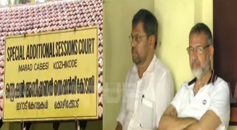 ഫാഷൻ ഗോൾഡ് തട്ടിപ്പ്; ലീഗ് നേതാക്കളായ എംസി ഖമറുദ്ദീനും, ടി.കെ പൂക്കോയ തങ്ങളും ED കസ്റ്റഡിയിൽ
