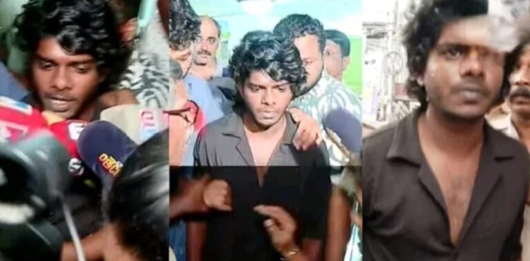 ‘പുതിയ പാട്ട് കേട്ടിരുന്നോ? ഇനിയും നല്ല പാട്ടുകൾ ഉണ്ടാകും, കാത്തിരിക്കുക’: വേടൻ