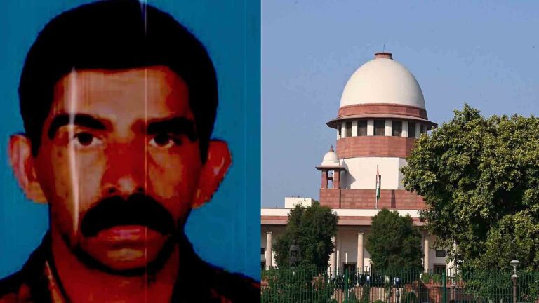 ആമയൂര്‍ കൂട്ടക്കൊല: പ്രതി റെജികുമാറിന്റെ വധശിക്ഷ സുപ്രീംകോടതി റദ്ദാക്കി