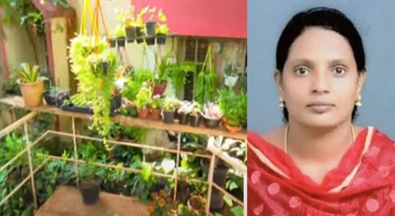 അമ്പലമുക്ക് വിനീത കൊലക്കേസ്; പ്രതി രാജേന്ദ്രന്‍ കുറ്റക്കാരന്‍