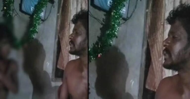 അരിവാൾ കാണിച്ച് ഭീഷണി, കണ്ണൂരിൽ എട്ടു വയസുകാരിയോട് അച്ഛന്റെ കൊടും ക്രൂരത