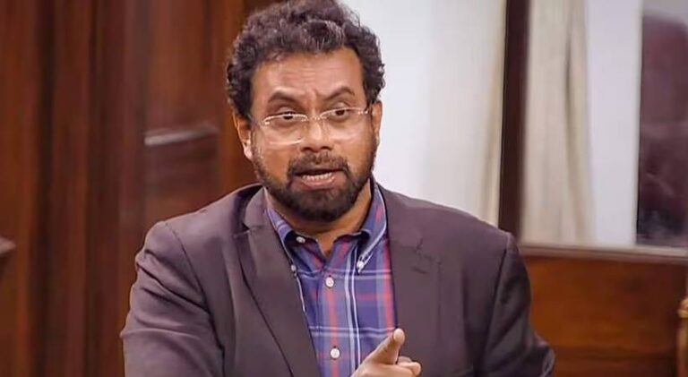 ജോൺ ബ്രിട്ടാസ് എംപി ഉൾപ്പെട്ട സംഘത്തിന്റെ വിദേശപര്യടനം നാളെ; ജപ്പാൻ, സിങ്കപ്പൂർ ഉൾപ്പെടെയുള്ള രാജ്യങ്ങൾ സന്ദർശിക്കും