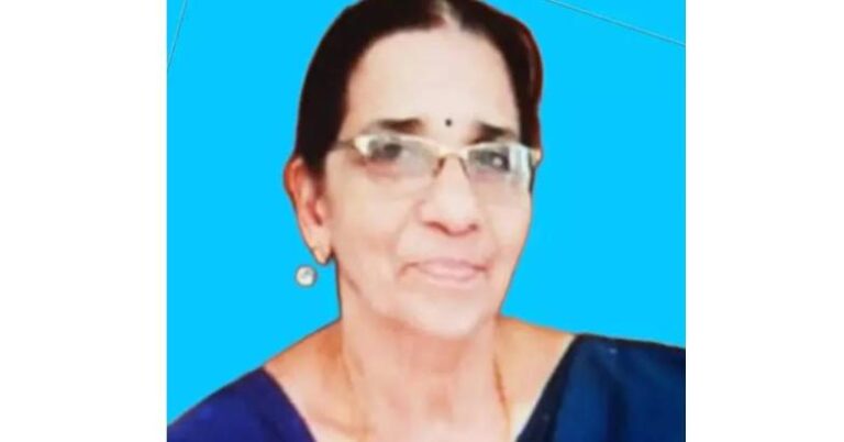 വീട്ടില്‍ ഒറ്റയ്ക്ക് താമസിച്ച റിട്ട. അധ്യാപികയെ ക്രൂരമായി ആക്രമിച്ച് സ്വര്‍ണം കവര്‍ന്നു; കൊച്ചുമകളുടെ സുഹൃത്ത് പോലീസ് പിടിയിൽ