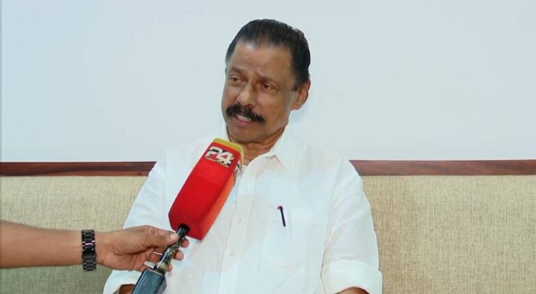 ‘നിലമ്പൂർ സീറ്റ് LDF നിലനിർത്തും; യുഡിഎഫിൽ വലിയ സംഘർഷം’; എംവി ഗോവിന്ദൻ