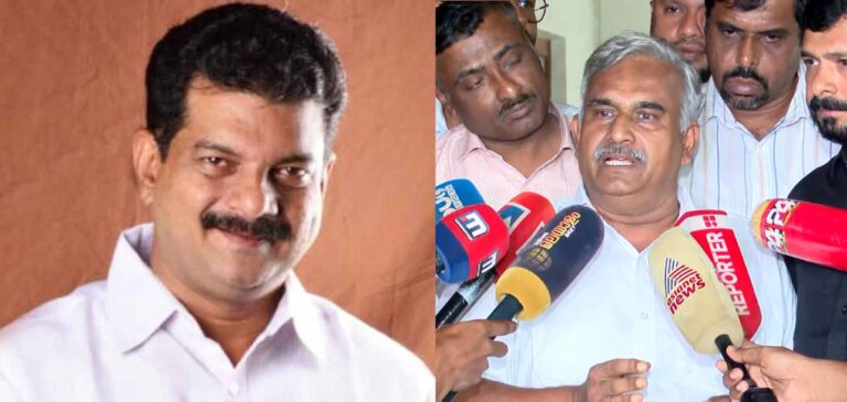 ‘ഘടകകക്ഷിയായി അംഗീകരിക്കണം; അല്ലെങ്കിൽ അൻവർ മത്സരിക്കും’;