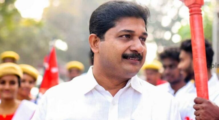 നിലമ്പൂര്‍ ഉപതിരഞ്ഞെടുപ്പ്; എല്‍ഡിഎഫ് സ്ഥാനാര്‍ഥിയായി എം. സ്വരാജ് എത്തില്ല