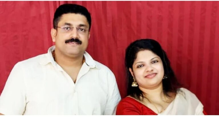 വഴക്കിനെ തുടർന്ന് പരസ്പരം കുത്തി; കുവൈത്തിൽ മലയാളി ദമ്പതികൾ മരിച്ച നിലയിൽ