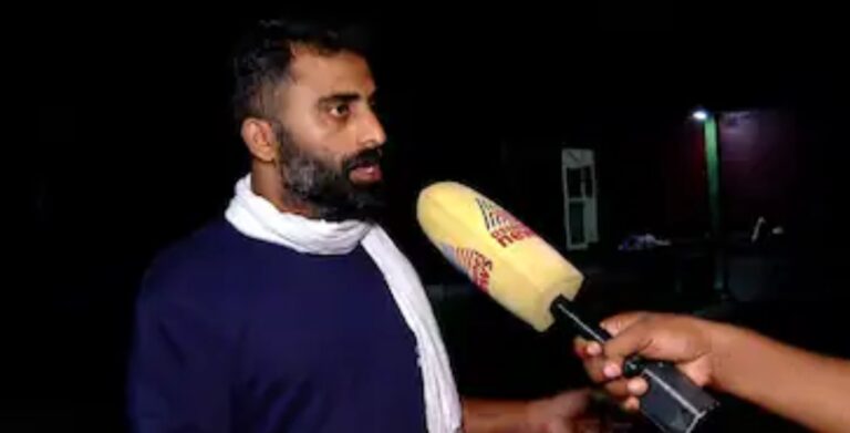 നസീറയുടെ മരണം: മെഡിക്കൽ കോളേജിലെ തീപിടിത്തത്തെ തുടർന്ന് ചികിത്സ വൈകിയെന്ന് സഹോദരൻ