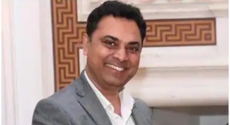 ഐഎംഎഫ് എക്സിക്യൂട്ടീവ് ഡയറക്ടർ കൃഷ്ണമൂർത്തി സുബ്രഹ്മണ്യത്തെ പിൻവലിച്ച് ഇന്ത്യ; നടപടി 6 മാസം കാലാവധി ശേഷിക്കെ