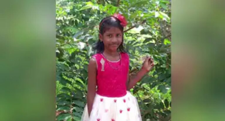 വീണ്ടും പേവിഷബാധയേറ്റ് മരണം; തിരുവനന്തപുരം എസ്എടിയിൽ ചികിത്സയിലായിരുന്ന ഏഴ് വയസ്സുകാരി മരിച്ചു