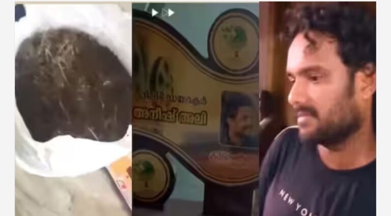പിടിയിലായത് റിലീസിനൊരുങ്ങുന്ന ഗോഡ്സ് ട്രാവൽസ് സിനിമയുടെ സംവിധായകൻ; 2.6 കിലോ കഞ്ചാവുമായി യുവസംവിധായകൻ പിടിയിലായ സംഭവത്തിൽ കൂടുതൽ വിവരങ്ങൾ പുറത്ത്