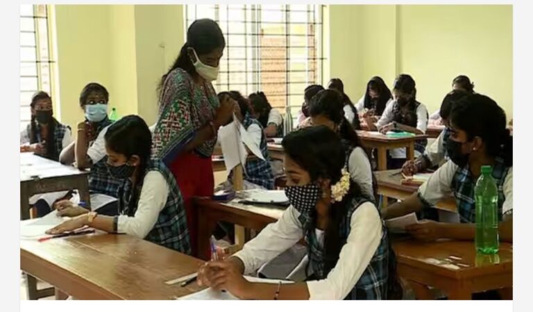 എസ്എസ്എൽസി പരീക്ഷയിൽ യോഗ്യത നേടിയ എല്ലാ വിദ്യാർത്ഥികൾക്കും ഉപരിപഠന സാധ്യത ഉറപ്പാക്കും; മന്ത്രി വി ശിവൻകുട്ടി
