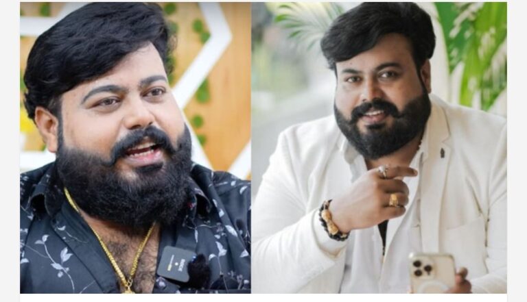 ഫോട്ടോഷൂട്ടിൽ പെൺകുട്ടിയോട് മോശമായി പെരുമാറിയെന്ന പരാതി; പോക്സോ കേസിൽ വ്ലോഗർ മുകേഷ് നായർക്ക് മുൻകൂർ ജാമ്യം