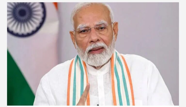 അടിച്ചാൽ തിരിച്ചടിക്കും, പാക് ഭീകരവാദത്തോട് വിട്ടുവീഴ്ചയില്ലെന്ന് പ്രധാനമന്ത്രി; യുഎസിനെ നിലപാടറിയിച്ചു
