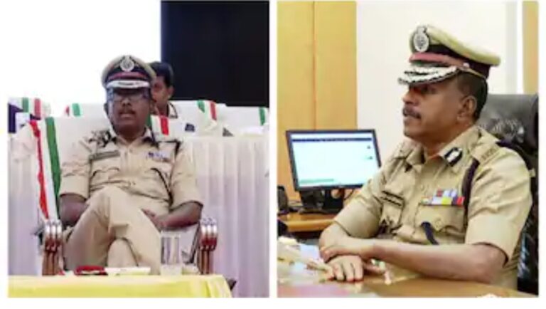 എഡിജിപി എംആർ അജിത് കുമാറിന് നിർണായകം, വിജിലൻസ് അന്വേഷണത്തിന്‍റെ തൽസ്ഥിതി റിപ്പോർട്ട് ഇന്ന് കോടതിയിലെത്തും