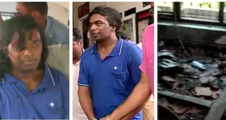 അപൂർവങ്ങളിൽ അപൂർവം, കേരളത്തെ നടുക്കിയ നന്തൻകോട് കൂട്ടക്കൊല കേസിൽ കേദലിന് വധശിക്ഷ വിധിക്കുമോ? ഇന്ന് വാദം